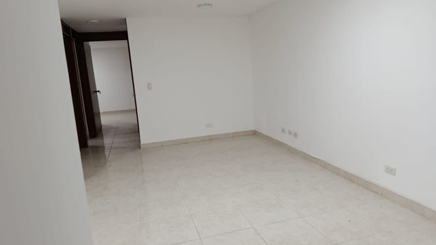 Apartamento de 3 alcobas en venta en Belén, Medellín, 76 m² · foto 6 de 16