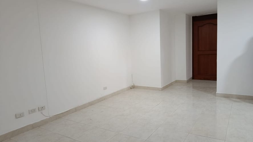 Apartamento de 3 alcobas en venta en Belén, Medellín, 76 m² · foto 7 de 16