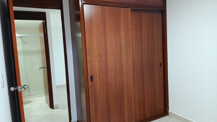 Apartamento de 3 alcobas en venta en Belén, Medellín, 76 m² · foto 10 de 16