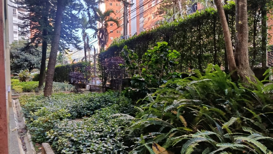 Apartamento de 3 alcobas en venta en Belén, Medellín, 76 m² · foto 15 de 16
