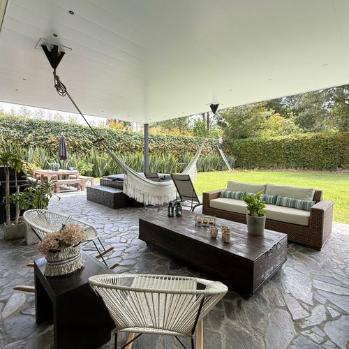 Casa de 3 alcobas en venta en El Porvenir, Rionegro, 479 m² · foto 5 de 20