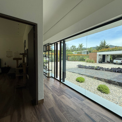 Casa de 3 alcobas en venta en El Porvenir, Rionegro, 479 m² · foto 11 de 20