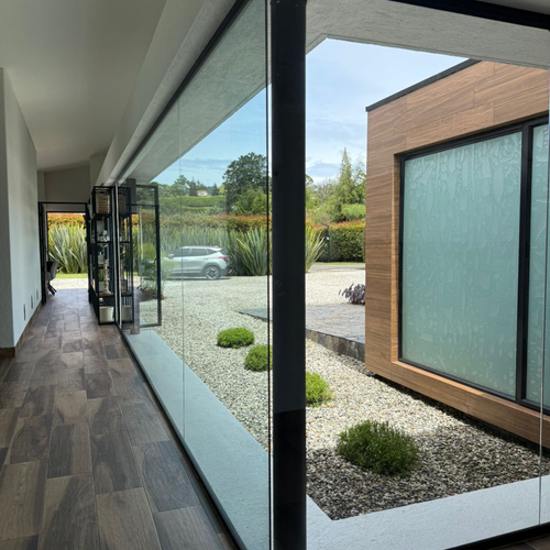 Casa de 3 alcobas en venta en El Porvenir, Rionegro, 479 m² · foto 12 de 20