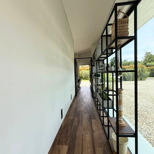 Casa de 3 alcobas en venta en El Porvenir, Rionegro, 479 m² · foto 13 de 20