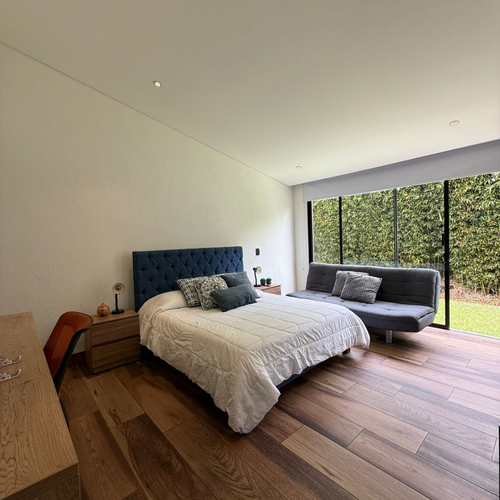 Casa de 3 alcobas en venta en El Porvenir, Rionegro, 479 m² · foto 18 de 20