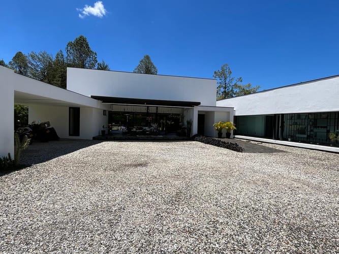 Casa de 3 alcobas en venta en El Porvenir, Rionegro, 479 m² · foto 20 de 20