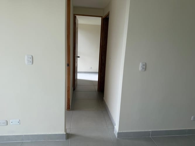 Apartamento de 2 alcobas en venta en La Macarena, Rionegro, 49 m² · foto 3 de 14