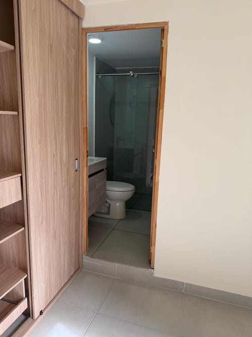 Apartamento de 2 alcobas en venta en La Macarena, Rionegro, 49 m² · foto 8 de 14