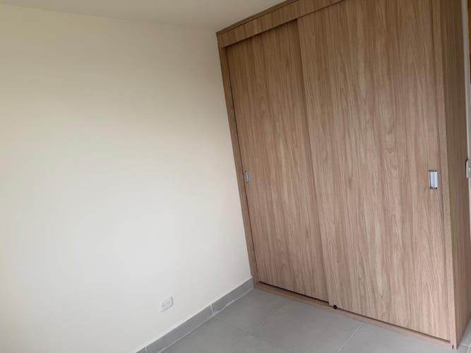 Apartamento de 2 alcobas en venta en La Macarena, Rionegro, 49 m² · foto 12 de 14