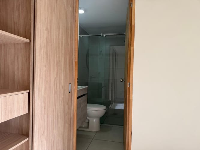 Apartamento de 2 alcobas en venta en La Macarena, Rionegro, 49 m² · foto 14 de 14