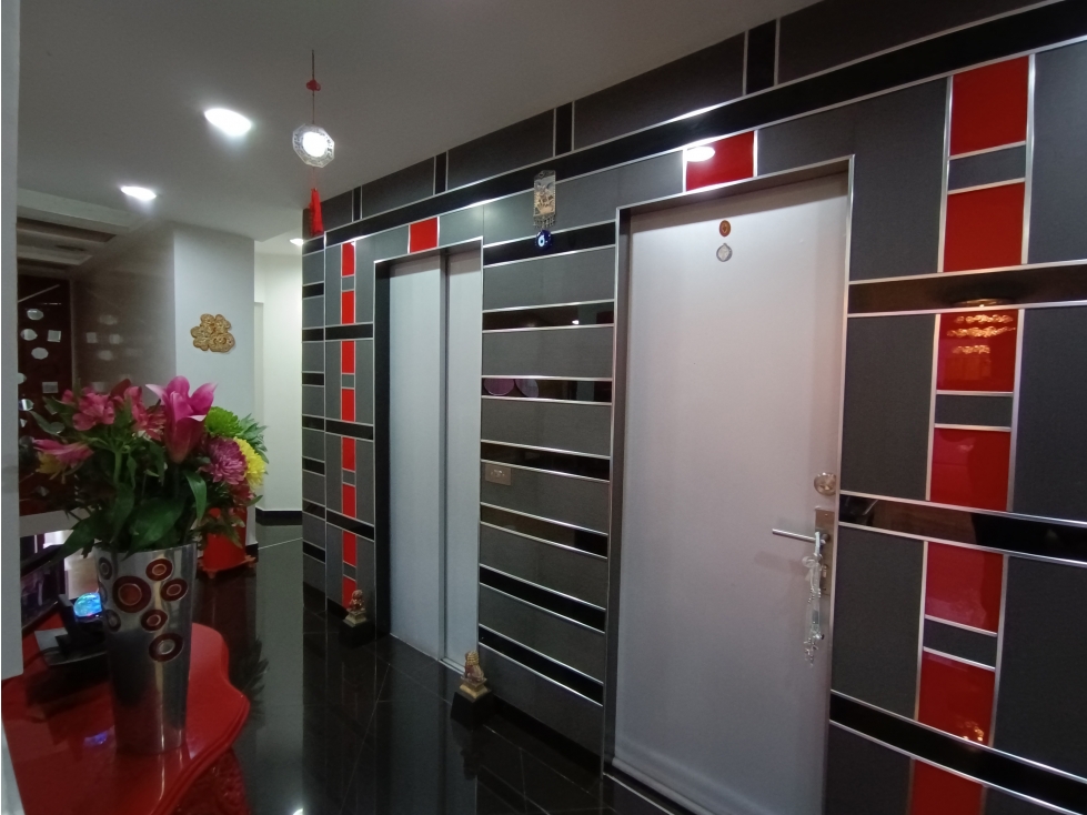 Apartamento en venta en Chico Norte, Bogotá · foto 4 de 24