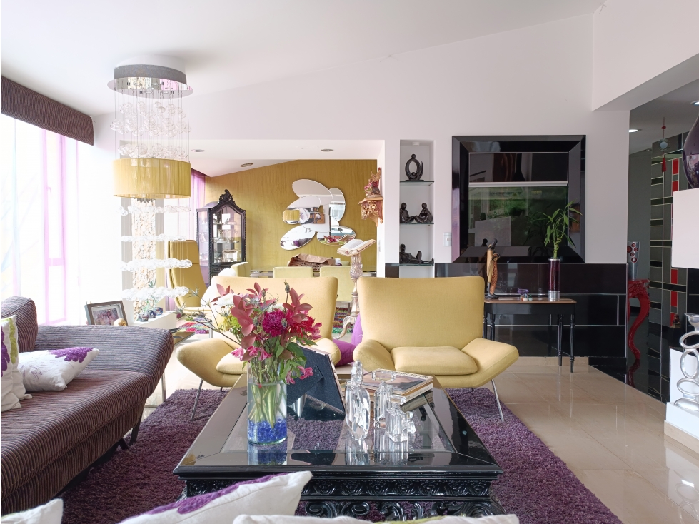 Apartamento en venta en Chico Norte, Bogotá · foto 6 de 24
