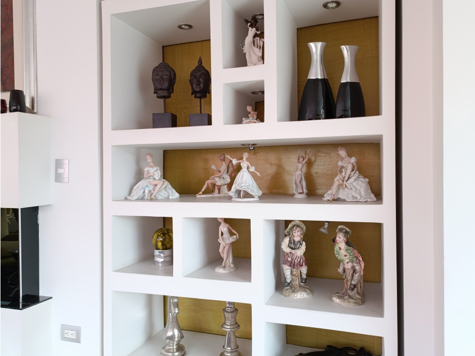 Apartamento en venta en Chico Norte, Bogotá · foto 9 de 24