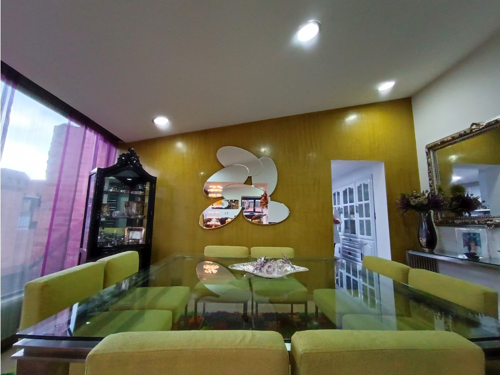 Apartamento en venta en Chico Norte, Bogotá · foto 15 de 24