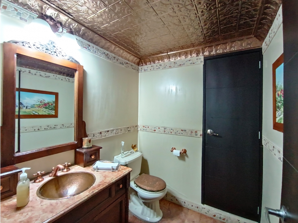 Apartamento en venta en Chico Norte, Bogotá · foto 16 de 24