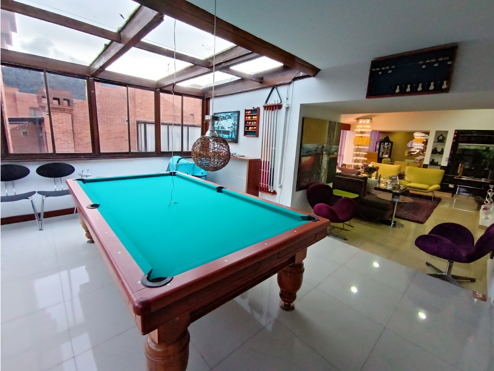 Apartamento en venta en Chico Norte, Bogotá · foto 17 de 24