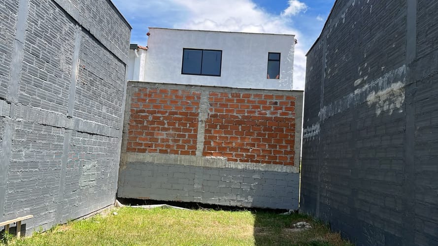 Lote en venta en El Carmen De Viboral, El Carmen de Viboral, 84 m² · foto 2 de 6
