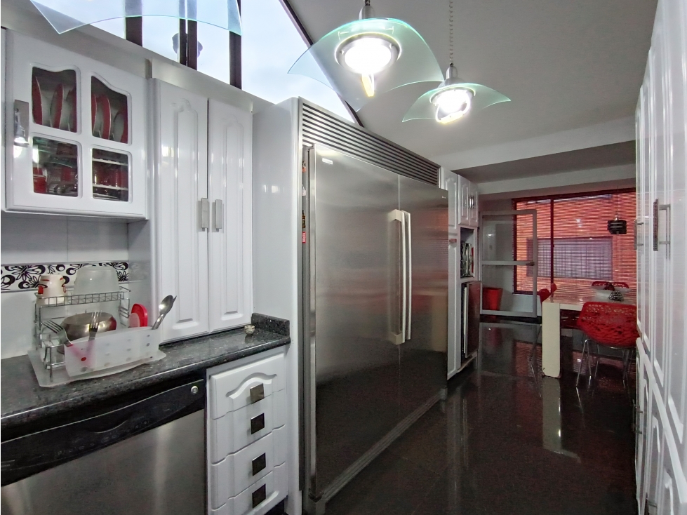 Apartamento en venta en Chico Norte, Bogotá · foto 19 de 24
