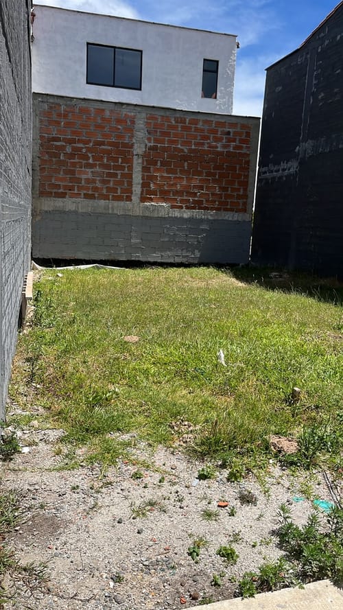 Lote en venta en El Carmen De Viboral, El Carmen de Viboral, 84 m² · foto 3 de 6