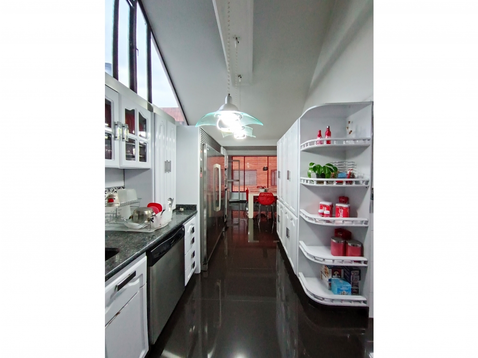 Apartamento en venta en Chico Norte, Bogotá · foto 20 de 24