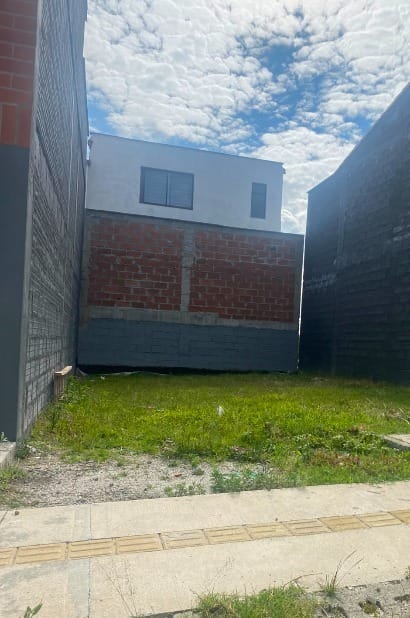 Lote en venta en El Carmen De Viboral, El Carmen de Viboral, 84 m² · foto 5 de 6
