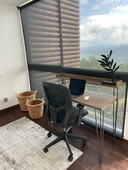Apartamento de 2 alcobas en venta en Los Salados, El Retiro, 86 m² · foto 6 de 14