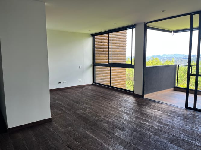 Apartamento de 2 alcobas en venta en Los Salados, El Retiro, 86 m² · foto 7 de 14
