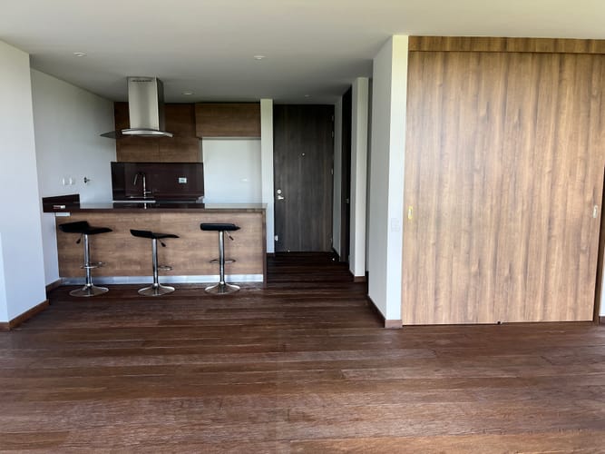Apartamento de 2 alcobas en venta en Los Salados, El Retiro, 86 m² · foto 8 de 14