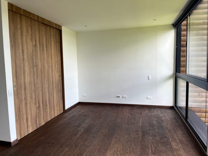Apartamento de 2 alcobas en venta en Los Salados, El Retiro, 86 m² · foto 9 de 14