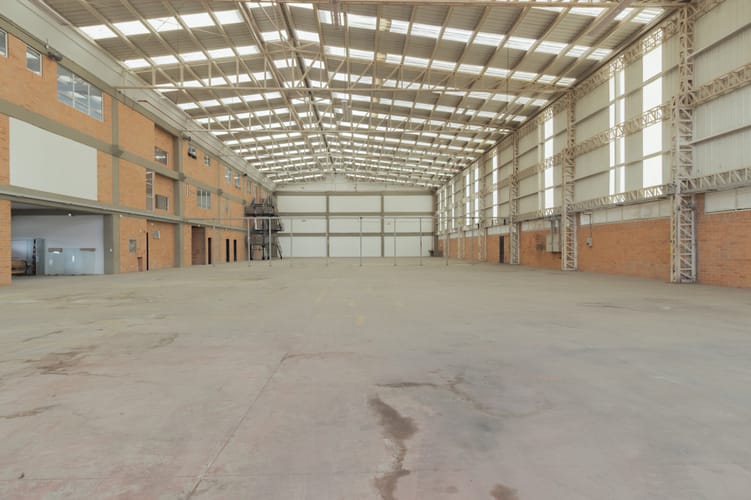 Bodega en arriendo en Siberia, Cota, 2646 m² · foto 8 de 24
