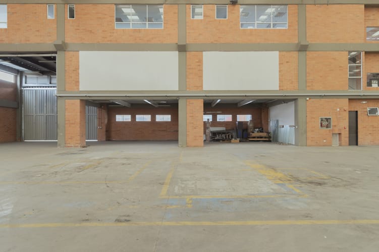 Bodega en arriendo en Siberia, Cota, 2646 m² · foto 10 de 24