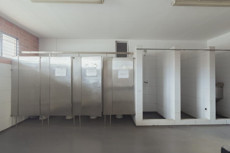 Bodega en arriendo en Siberia, Cota, 2646 m² · foto 11 de 24