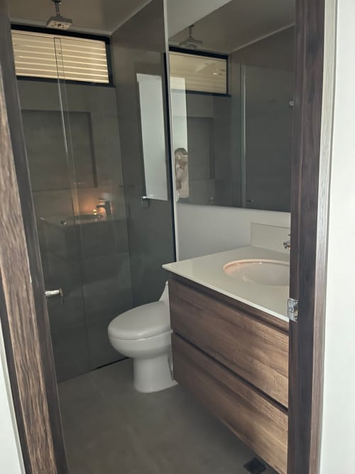 Apartamento de 2 alcobas en venta en Los Salados, El Retiro, 86 m² · foto 11 de 14