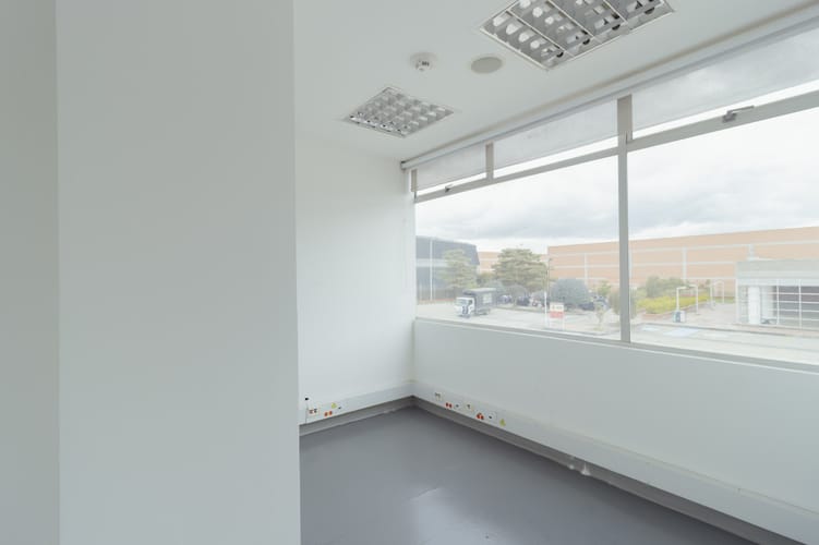 Bodega en arriendo en Siberia, Cota, 2646 m² · foto 19 de 24