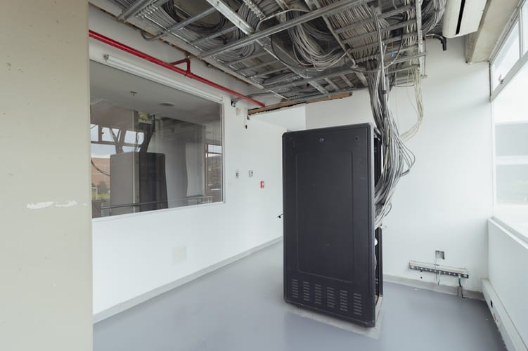 Bodega en arriendo en Siberia, Cota, 2646 m² · foto 20 de 24