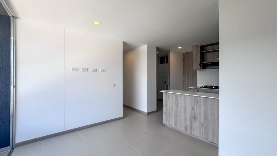 Apartamento de 3 alcobas en venta en Centro, Itagüí, 63 m² · foto 12 de 24