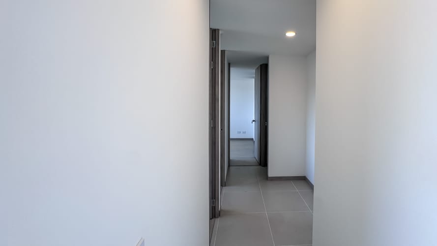 Apartamento de 3 alcobas en venta en Centro, Itagüí, 63 m² · foto 13 de 24