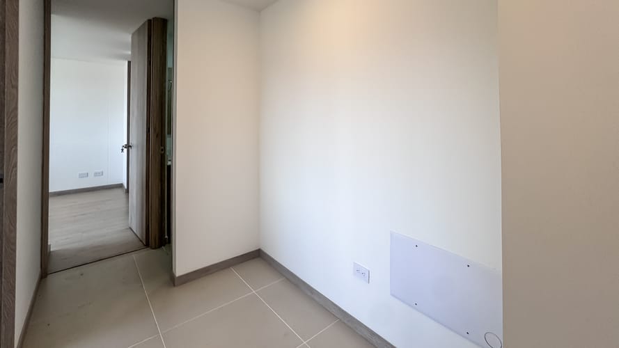Apartamento de 3 alcobas en venta en Centro, Itagüí, 63 m² · foto 14 de 24
