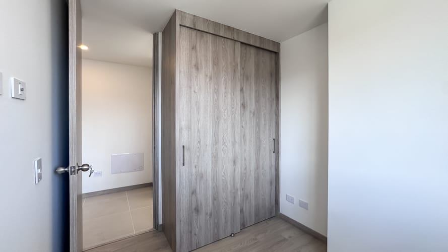Apartamento de 3 alcobas en venta en Centro, Itagüí, 63 m² · foto 16 de 24