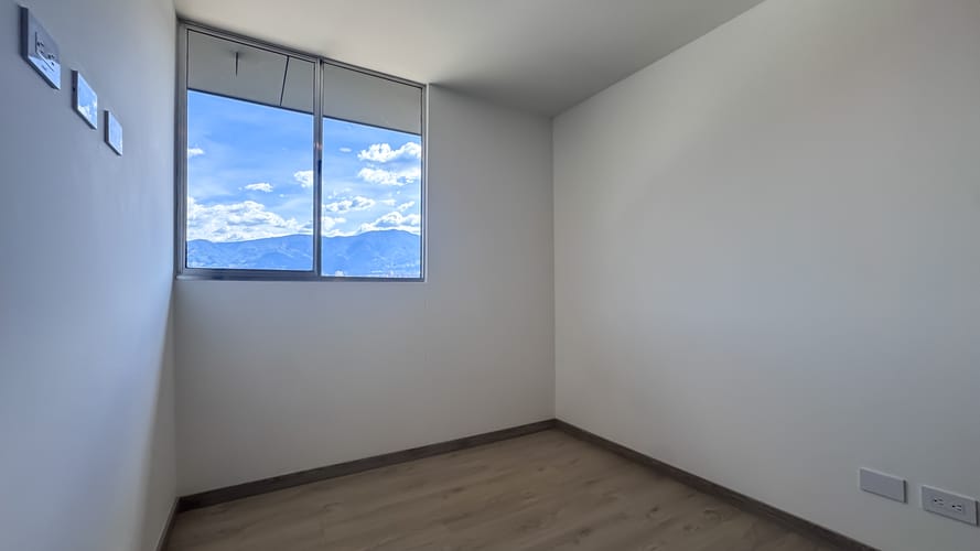 Apartamento de 3 alcobas en venta en Centro, Itagüí, 63 m² · foto 17 de 24