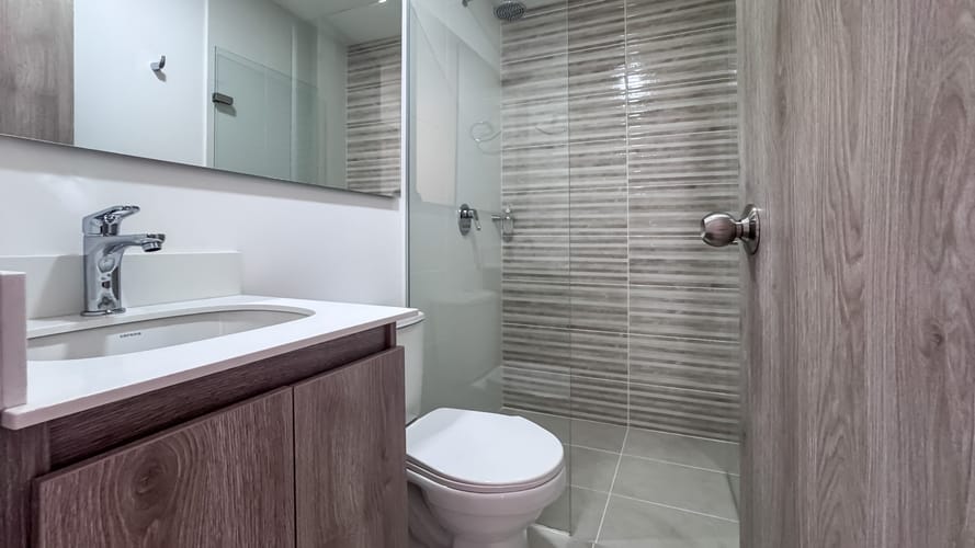 Apartamento de 3 alcobas en venta en Centro, Itagüí, 63 m² · foto 18 de 24