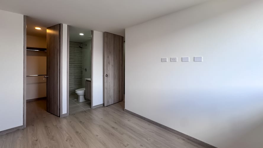 Apartamento de 3 alcobas en venta en Centro, Itagüí, 63 m² · foto 20 de 24