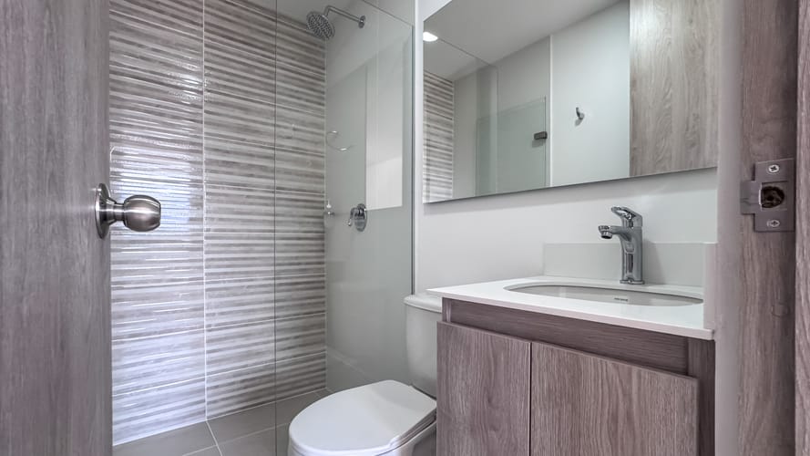 Apartamento de 3 alcobas en venta en Centro, Itagüí, 63 m² · foto 22 de 24