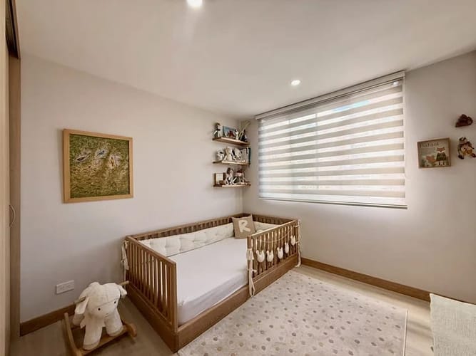 Apartamento en venta en El Poblado, Medellín · foto 7 de 9