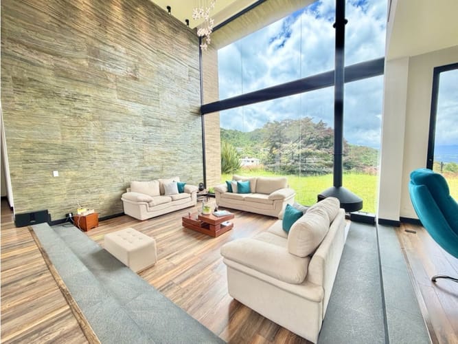 Casa de 4 alcobas en venta en Yerbabonita Bosque Nativo, Sopó, 450 m² · foto 5 de 24