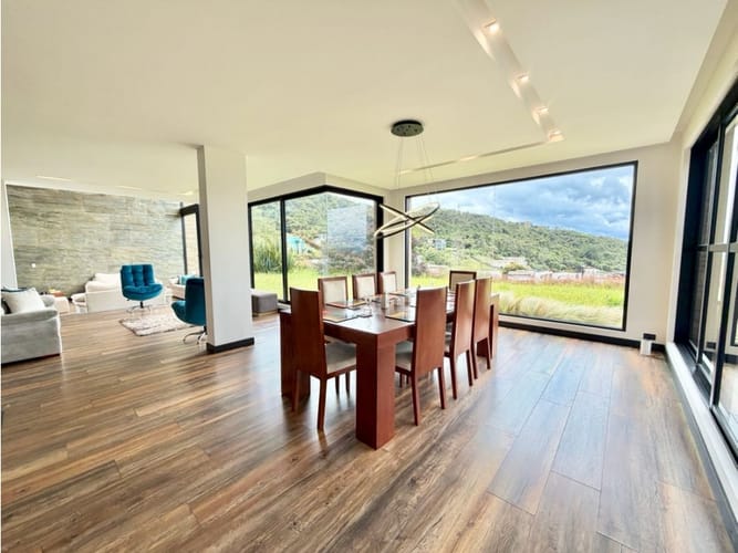 Casa de 4 alcobas en venta en Yerbabonita Bosque Nativo, Sopó, 450 m² · foto 7 de 24