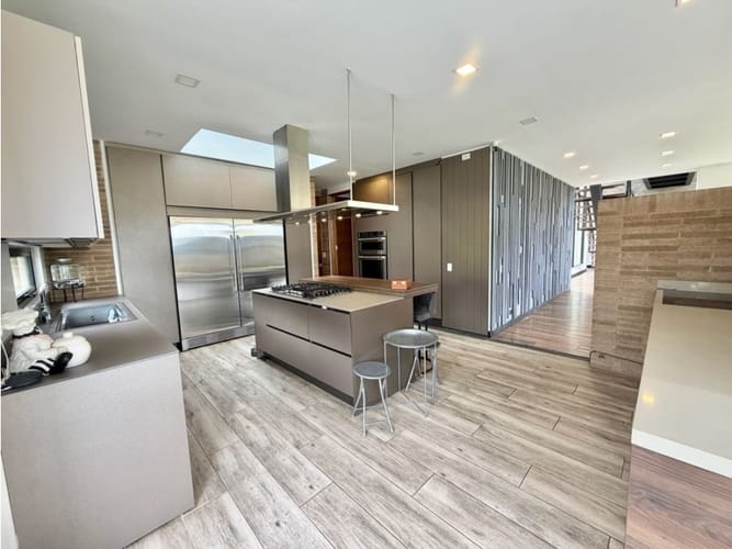 Casa de 4 alcobas en venta en Yerbabonita Bosque Nativo, Sopó, 450 m² · foto 9 de 24