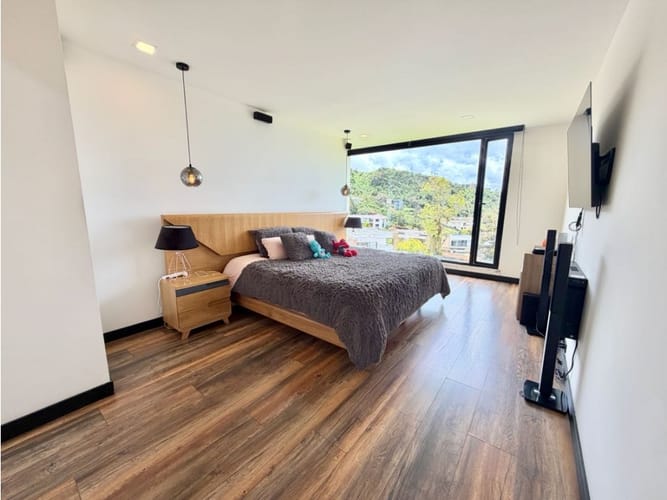 Casa de 4 alcobas en venta en Yerbabonita Bosque Nativo, Sopó, 450 m² · foto 10 de 24