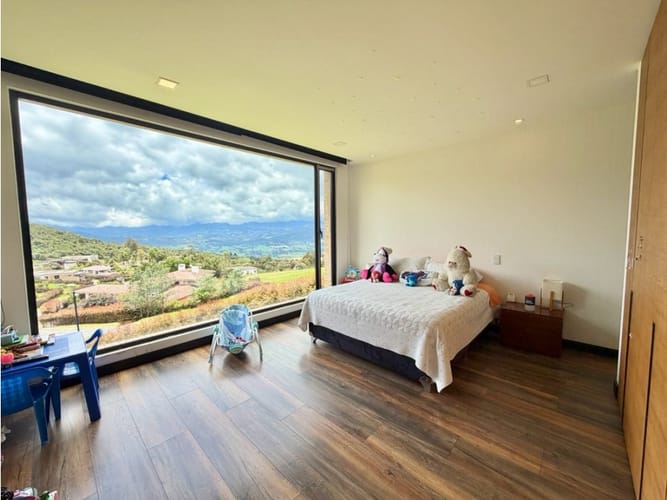 Casa de 4 alcobas en venta en Yerbabonita Bosque Nativo, Sopó, 450 m² · foto 13 de 24