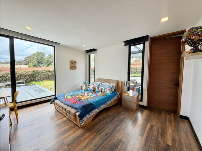Casa de 4 alcobas en venta en Yerbabonita Bosque Nativo, Sopó, 450 m² · foto 15 de 24
